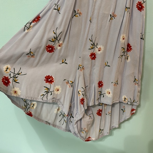 Romper from Hollister, size S, never worn. Perfect condition - Picture 2 of 5